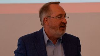 Michael Thiede ist der alte und neue Präsident des europäischen Toyota-Händlerverbands. (ETDA)