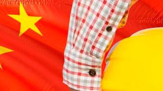 PROCESS regularly reports on the Chinese chemical and pharmaceutical market with its ‘China Market Insider’ format. (Source: ©sezerozger - stock.adobe.com)