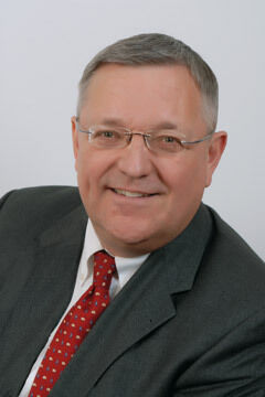 Neuer Geschäftsführer wurde Volker Fritz. (Archiv: Vogel Business Media)
