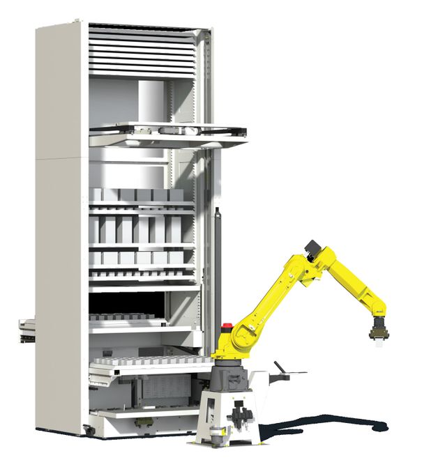 Cellro Elevate .jpg (Schweiz. Maschinen Import AG)