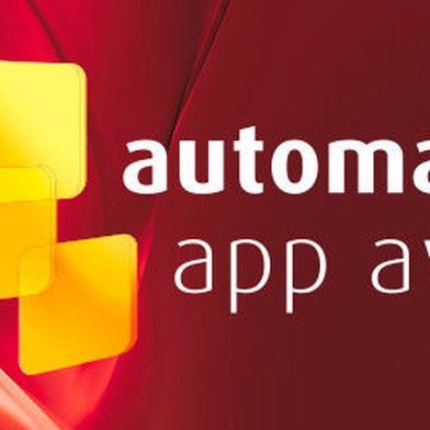 In diesem Jahr verleiht die elektrotechnikAUTOMATISIERUNG zum neunten Mal den automation app award.  (Bild: VCG)
