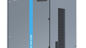 Mit der Einführung der Vakuumpumpenreihe GHS VSD⁺
hat Atlas Copco die Vakuumtechnologie auf ein neues Niveau gehoben. (Bild: Atlas Copco Vacuum Technique)