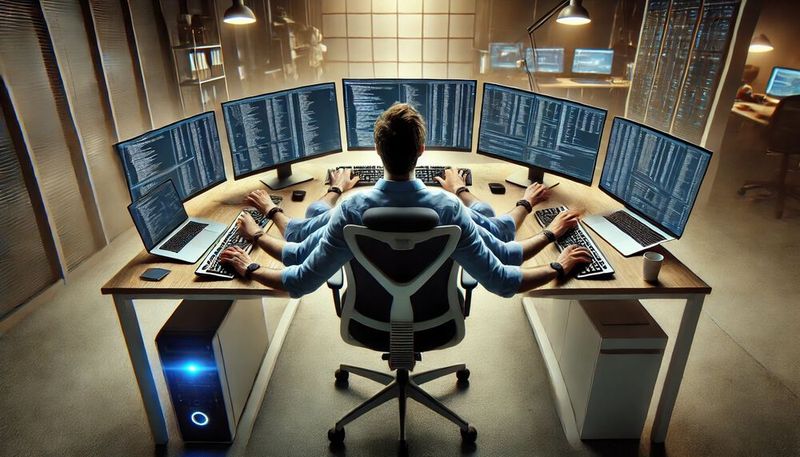 Juniper schließt über 200 Lücken in Secure Analytics.(Bild:  Dall-E / KI-generiert)