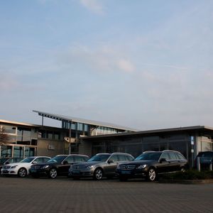 Neben den Beresa-Standorten Bernburg und…(Foto:  Beresa)