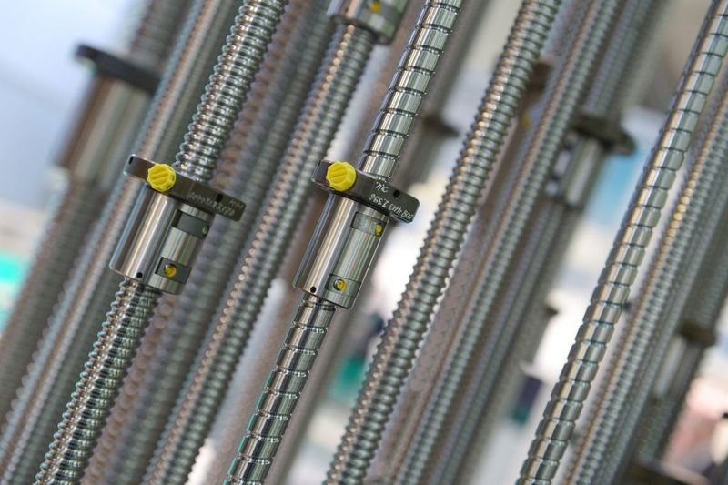 Foire de Hanovre 2014 (Image: Hannover Messe)