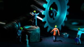 Wann ist es sinnvoll das Verfahren Predicitive Maintenance einzusetzen? (Bild: gemeinfrei)