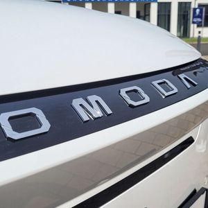 Die Marke Omoda dürften bisher in Deutschland nur aufmerksame Branchenbeobachter kennen. Sie gehört Chinas Exportmeister Chery und soll 2025 in Deutschland starten.(Bild:  Wehner - VCG)