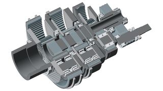 Was bei der Getriebeauslegung beachtet werden muss.  (FVA)