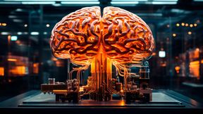 Kompakte IT-Systeme dienen dem Roboter als Gehirn. Sie unterscheiden sich deutlich von den klassischen Systemen aus der Rechenzentrumswelt. (Bild: Pixabay/gemeinfrei)