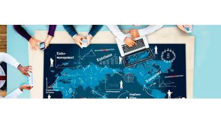 Im Zuge digitaler Transformation werden Sicherheit, IT-Compliance und Transparenz zu Pflichtthemen für alle Unternehmen. (Microsoft)