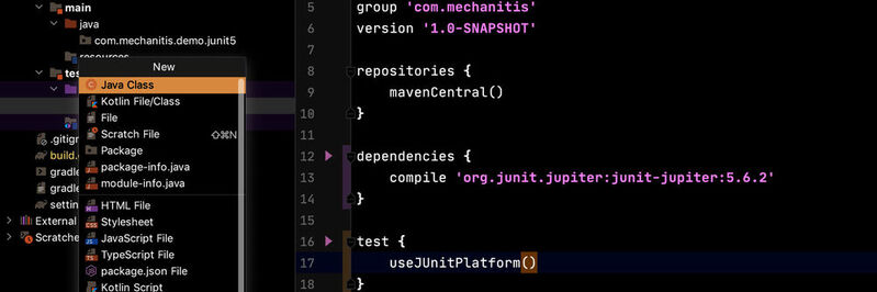 Mit JUnit lassen sich Modultests verhältnismäßig einfach erstellen und automatisieren.
