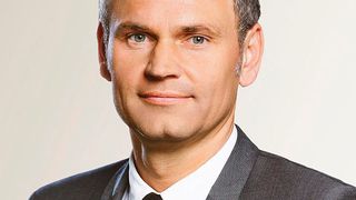 Der bisherige Produktionsvorstand Oliver Blume übernimmt zum 1.Oktober den Chefsessel bei der VW-Tochter. (Foto: Porsche)