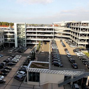 (Emil-Frey-Gruppe Deutschland)