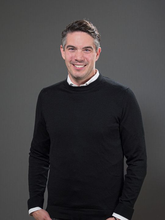 Nikolas Schran, Vice President Sales & Marketing bei G DATA CyberDefense(Bild:  G DATA)