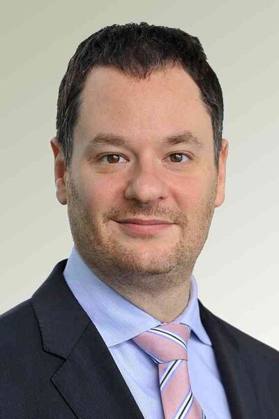Georgios Kabitoglou: neuer Chief Sales Officer bei Bartec (Bartec)