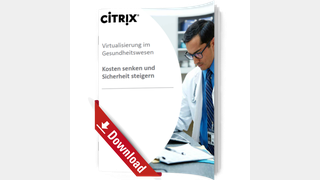 Whitepaper Cover: Vogel IT