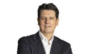 Christophe Mandon ist neuer Vice President Sales and Ownership Experience bei Kia Europe. (Bild: Kia)
