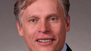 Ulf Henriksson, Präsident und CEO von Dematic. (Bild: Dematic)