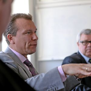 (elektrotechnik/Untch)