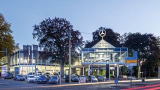 Das Autohaus Jürgens/Bald hat seine Vertriebsprozesse 2022 auf den Prüfstand gestellt und optimiert. (Bild: Jürgens-Gruppe)