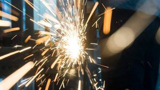 Aus Jäckle und ESS wird Jäckle + ESS. (Rainer Schimm, Messe Essen)