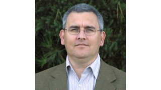 Andrew Brewerton, Technical Director bei Bakbone Software (Archiv: Vogel Business Media)