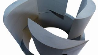 Rotoren können heute ebenfalls aus keramischen Werkstoffen hergestellt werden. Der Komponentenhersteller braucht dafür mehrachsige CNC-Bearbeitungsmaschinen und eine hohe Grünbearbeitungskompetenz. (Bilder: FCT) (Archiv: Vogel Business Media)