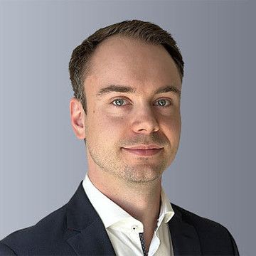 Alexander Seidel ist Business Development Manager AI, Digital Engineering  bei der CADFEM Germany GmbH.(Bild:  CADFEM)