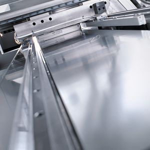 Tempo für die Werkzeugmaschine: Linearantriebe sorgen nicht nur für Geschwindigkeit, sondern auch für eine hohe Genauigkeit beim Positionieren. 
