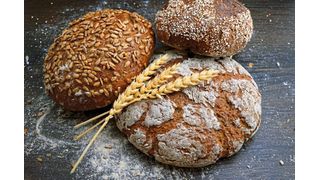 Brot enthält z. T. unverdauliche Kohlenhydrate, die es für Menschen mit empfindlichem Darm unbekömmlich machen. (gemeinfrei, Wesual Click)