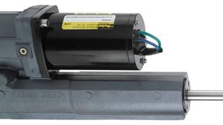 Der Compact EHA von Parker  (Bild: Parker Hannifin)