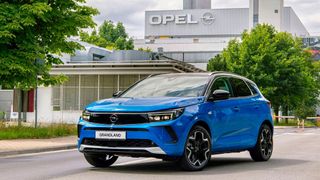 Die Maßnahme gilt hierzulande für 32.000 Einheiten der Baujahre 2019 bis 2023. (Bild: Opel)