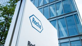 Roche will die von Novartis gehaltenen Anteile am Unternehmen zurückkaufen. (Roche)