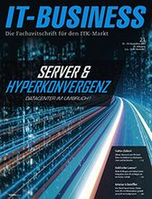 IT-BUSINESS 21/2019 (IT-BUSINESS)