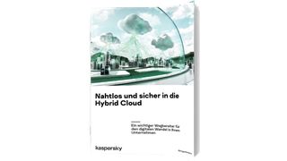 Whitepaper Cover: Vogel IT (Vogel IT)