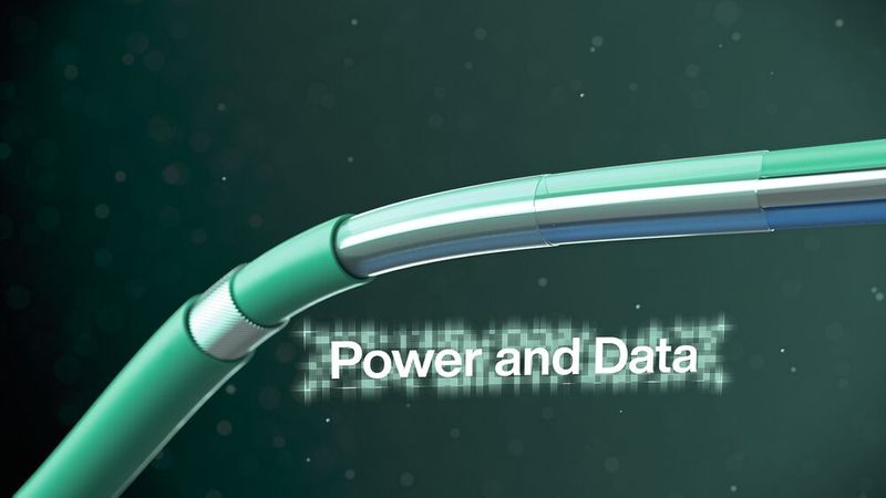 Ermöglicht den Einstieg ins digitale Zeitalter: Kommunikation und Stromversorgung auf einer Zweidrahtleitung (Bild: Pepperl+Fuchs)