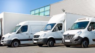 Den Flottenmanager von heute werden nach Ansicht von Geotab im nächsten Jahr fünf wesentliche Trends bewegen. (Bild: © OceanProd - stock.adobe.com)