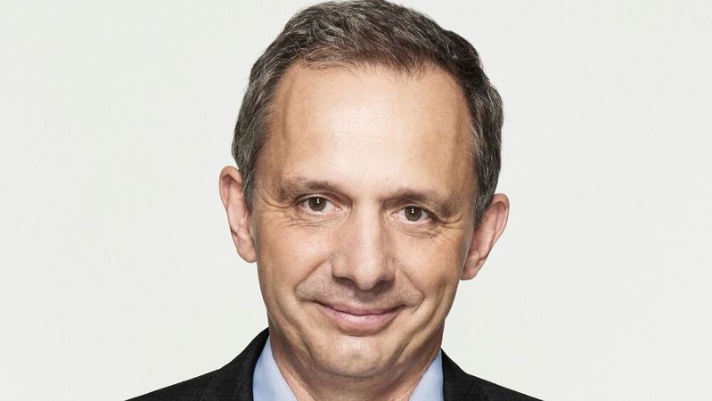Enrique Lores, Präsident und CEO von HP, ist zurückgetreten und wechselt zum Zahlungsdienstleister Paypal.(Bild:  HP)