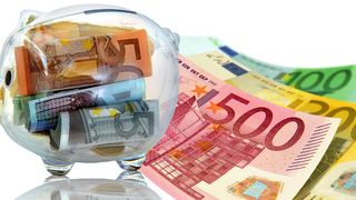 Klar kalkulierbare Kosten sind ein Vorteil von standardisierter Software aus der Cloud. (© K.-U. Häßler - Fotolia.com)