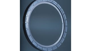 Die Materialkombination aus Stanyl Polyamid und Fluorelastomeren soll sich für den Einsatz in Motoren eignen. (Foto: 3M)