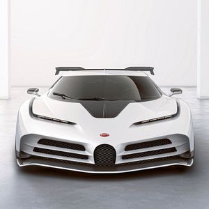 (Bugatti)