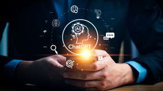 Mit generativer KI könnten im Einzelhandel und in der Konsumgüterindustrie jährlich zusätzliche 370 bis 610 Milliarden Euro erwirtschaftet werden. (Bild: Sutthiphong - stock.adobe.com)