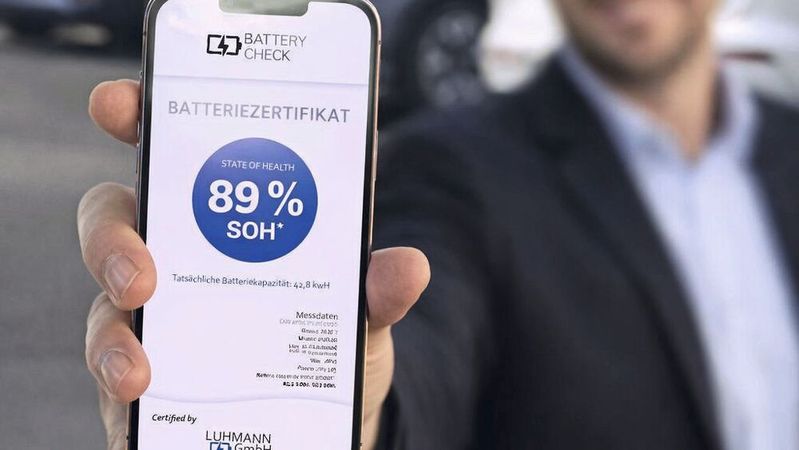 (Bild:  Dall-E / KI-generiert)