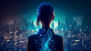 EU-Regeln für KI-Einsatz könnten hohen Mehraufwand für Unternehmen bedeuten. (Bild: Alexander Limbach - stock.adobe.com)