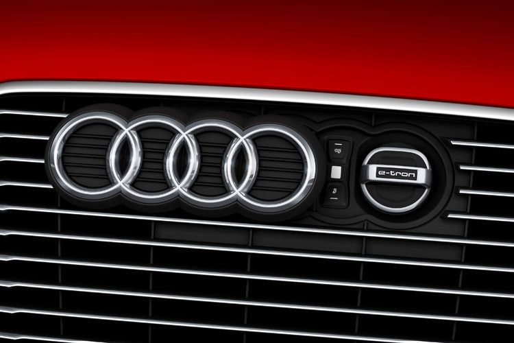 Audi bringt den A3 auch als Plug-in-Hybrid. (Foto Audi)