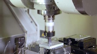 SKF Bohren (SKF) (Archiv: Vogel Business Media)