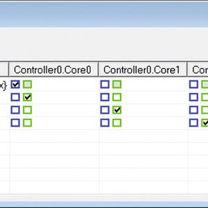 Figure 1: Multi-core/multi-program loader