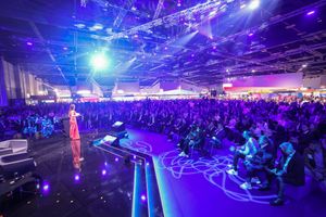 SCCON 2025 || Bild 1 / 27