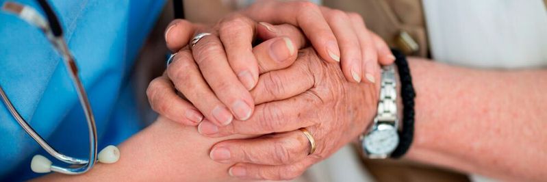 Der zweite Tag des 46. Deutschen Krankenhaustags widmet sich dem Thema Pflege.