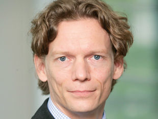 Systemhäuser, Platz 32: Bernd Schwefing, Controlware GmbH, CEO (Bild: Controlware)